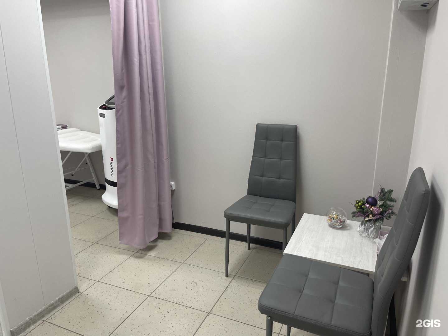 Отзывы на компанию Vivi laser в г. Красноярск c фото
