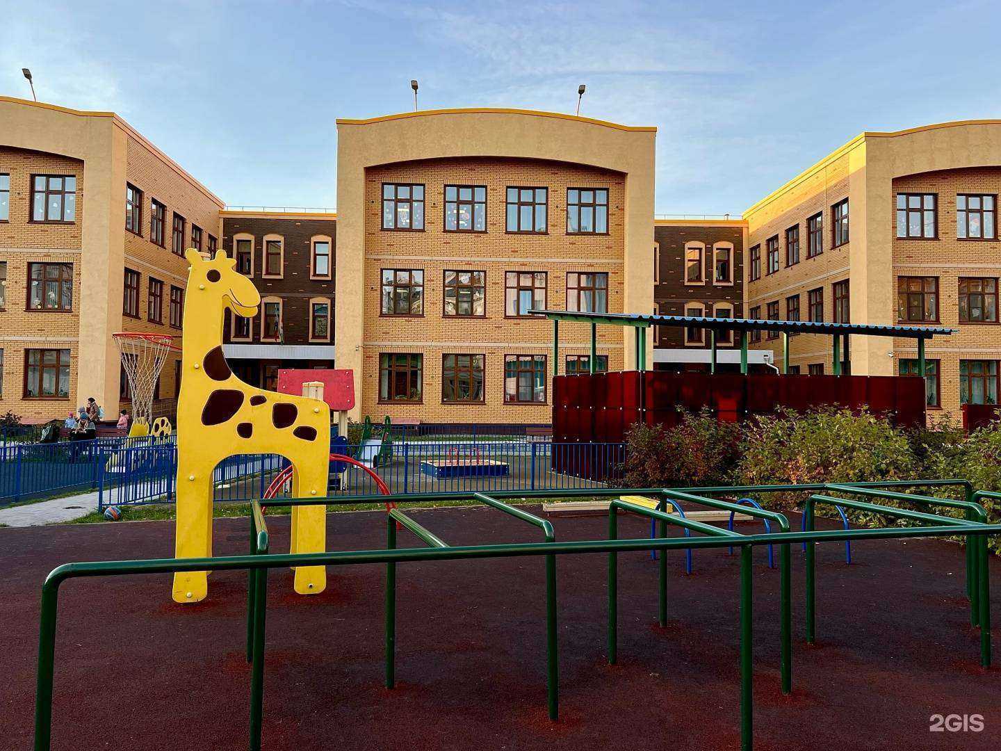 Отзывы на компанию Детский сад №262 в г. Новосибирск c фото