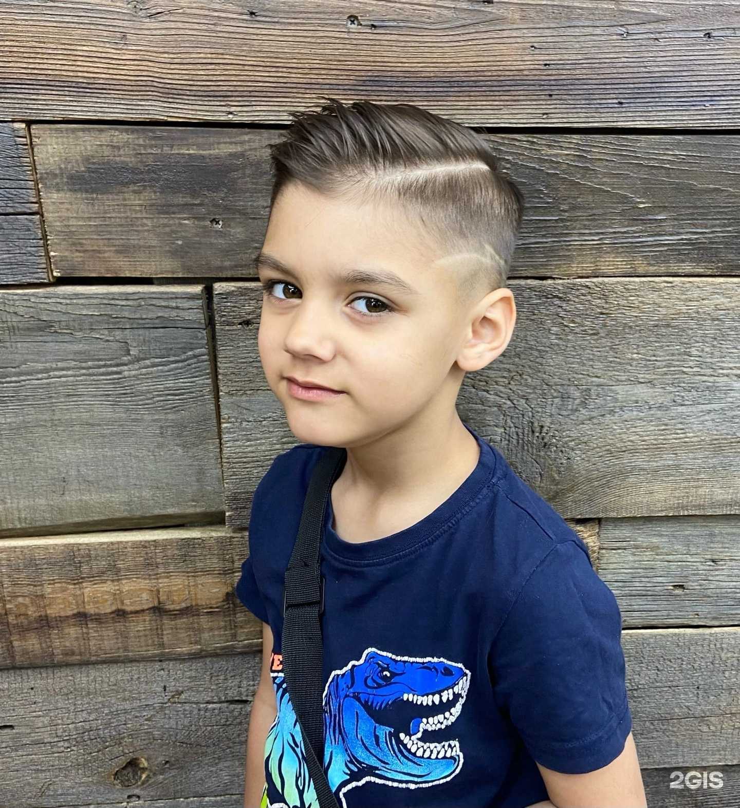 Отзывы на компанию Студия мужских и детских стрижек в Верхней Пышме c фото