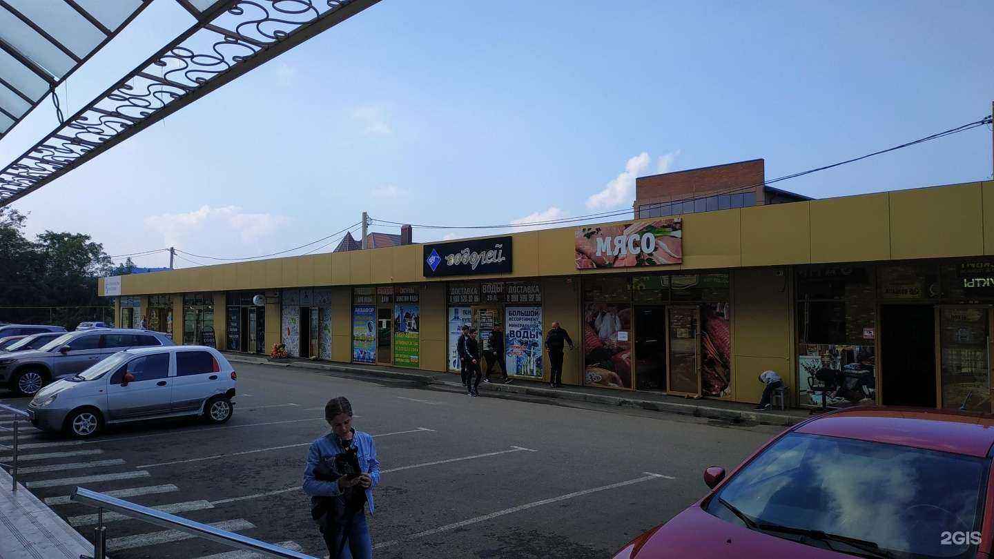 Отзывы на компанию Пекарня в Краснодаре c фото