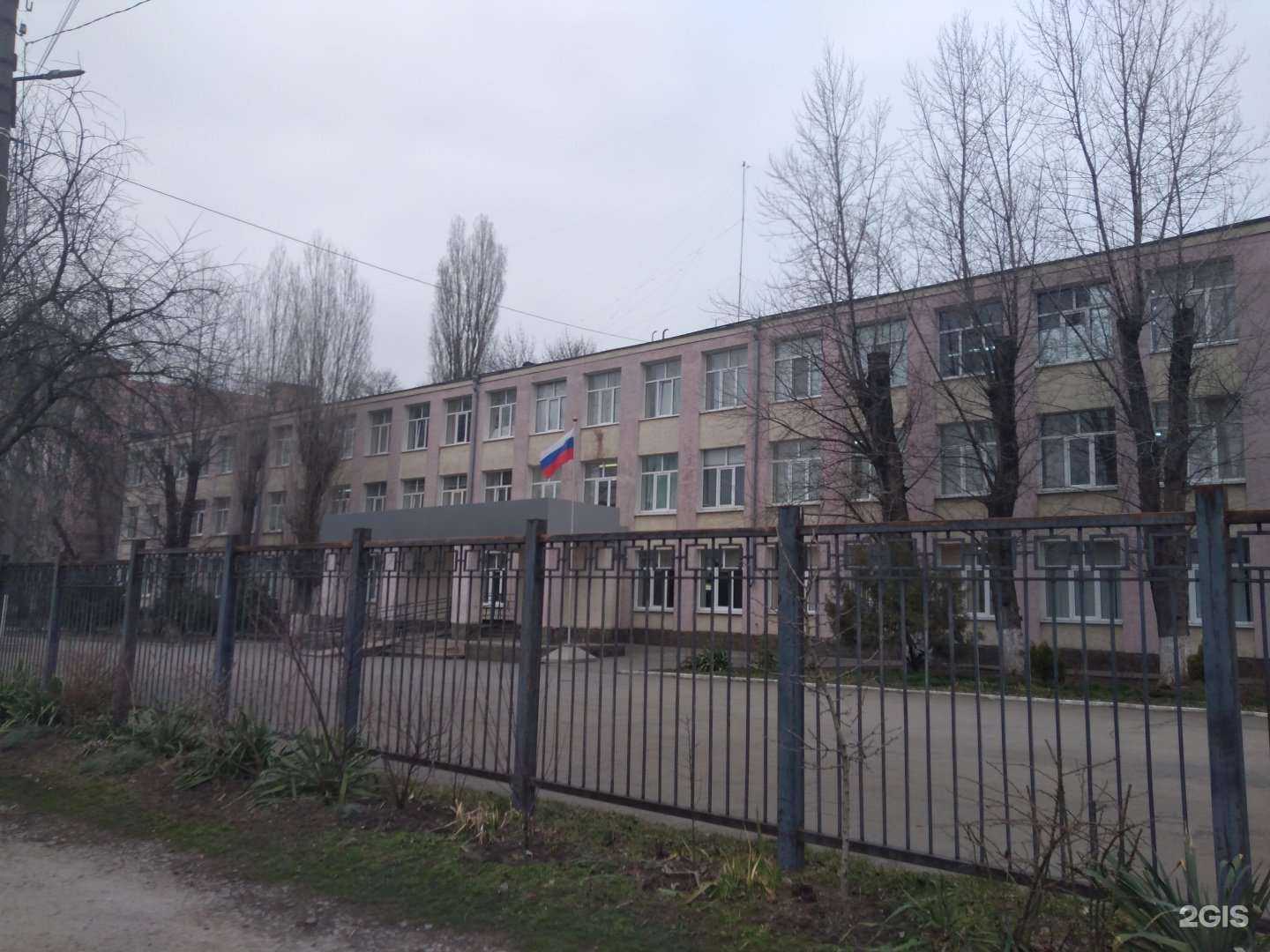 Отзывы на компанию Лицей №58 в Ростове-на-Дону c фото