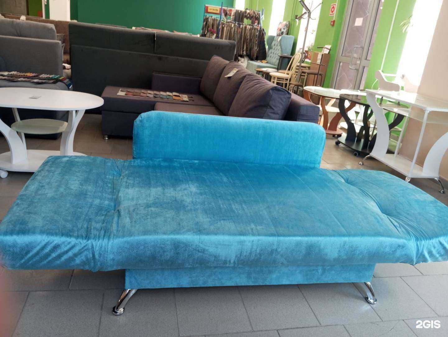 Отзывы на компанию Наша мебель в Тольятти c фото