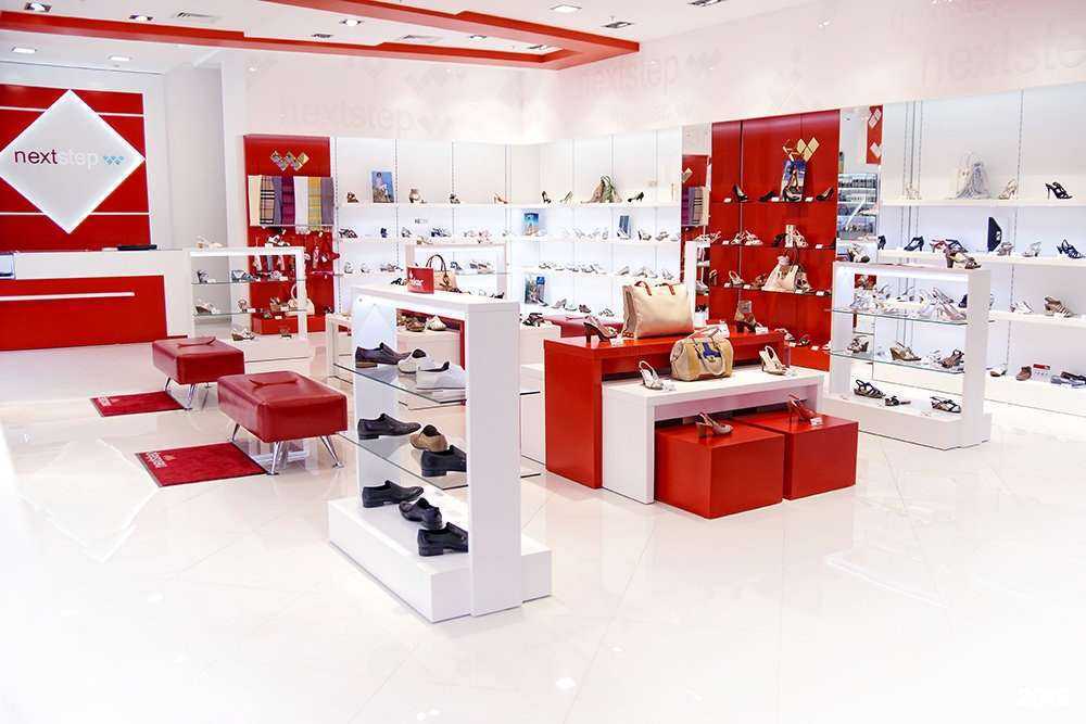 Отзывы на компанию Next Step в г. Курск c фото