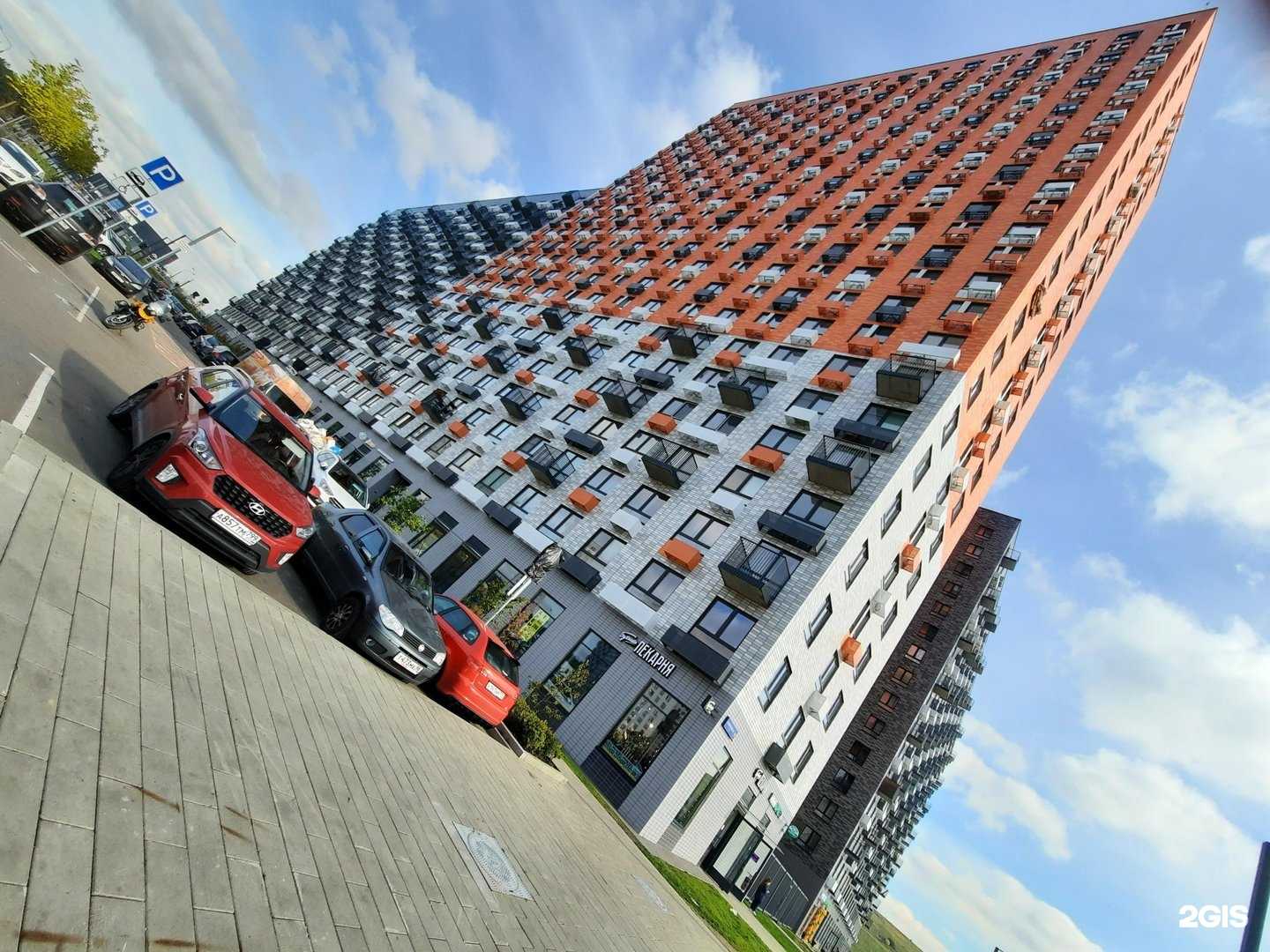 Отзывы на компанию TimDesign в г. Коммунарка c фото