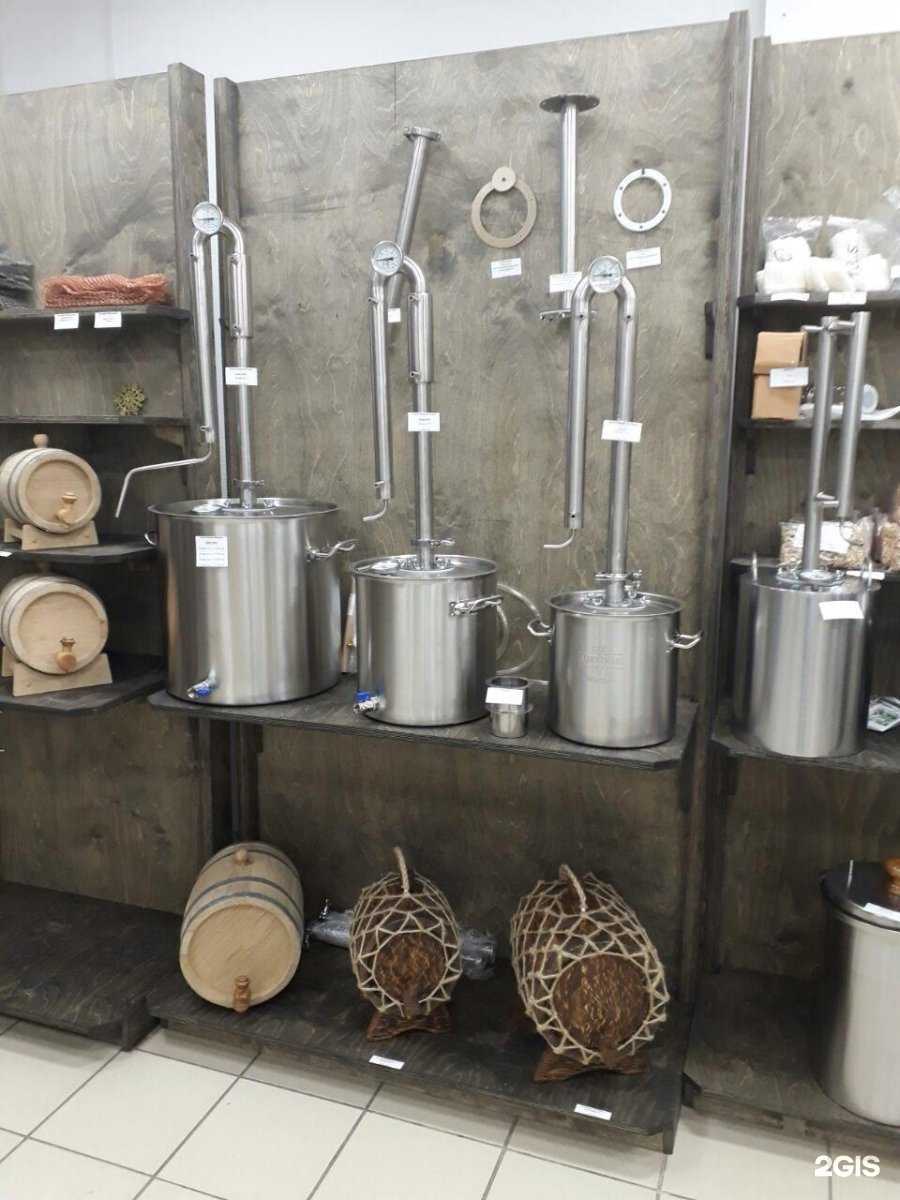 Отзывы на компанию Русская дымка в Екатеринбурге c фото