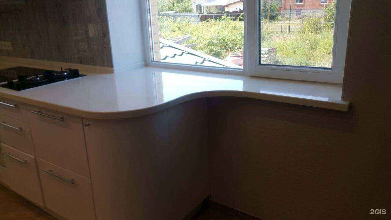 Отзывы на компанию Zlata-Stone в Ростове-на-Дону c фото