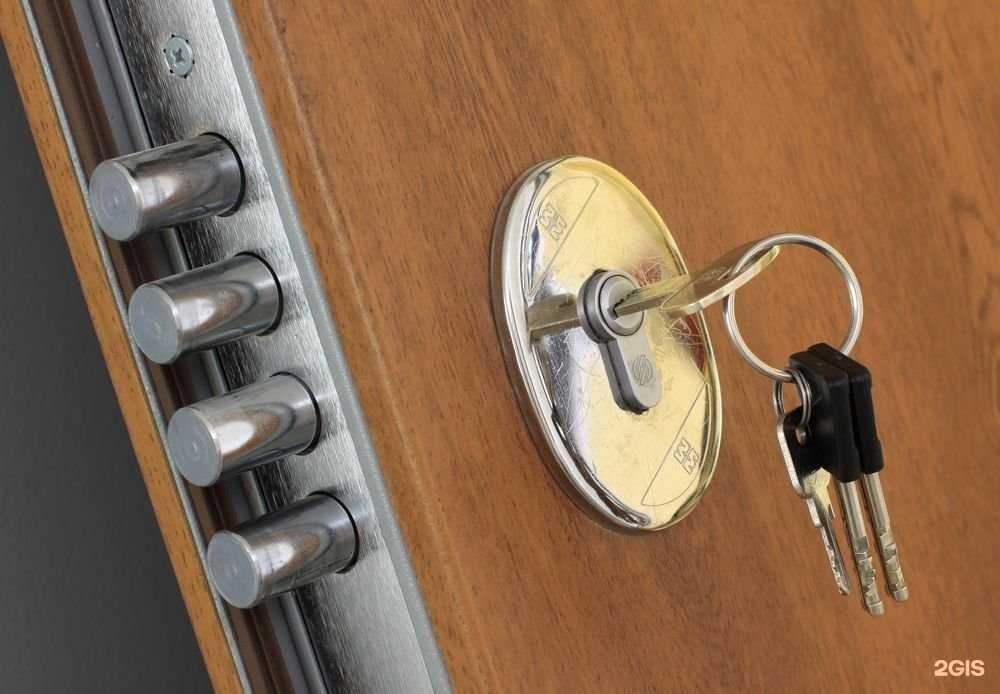 Отзывы на компанию Аварийная служба вскрытия и ремонта замков в г. Омск c фото