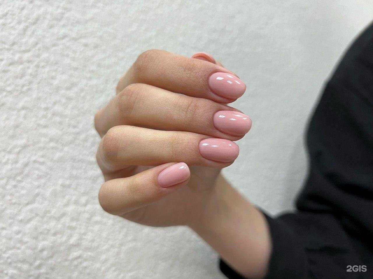 Отзывы на компанию Nail Marin в Краснодаре c фото