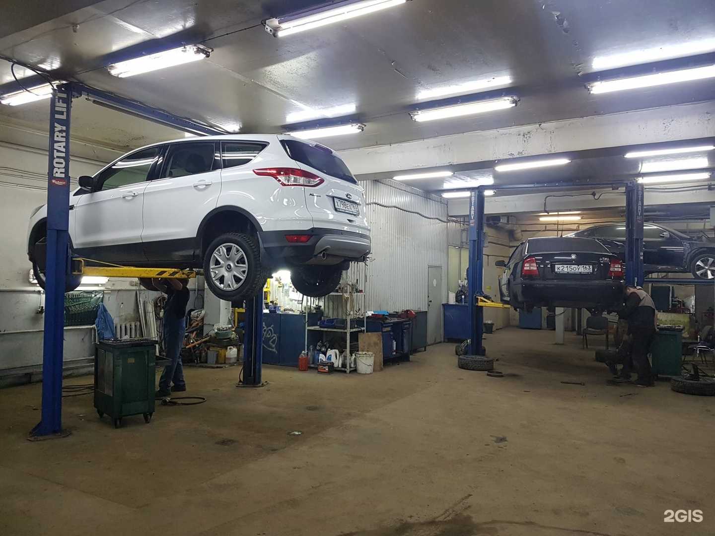 Отзывы на компанию Арсенал в Самаре c фото