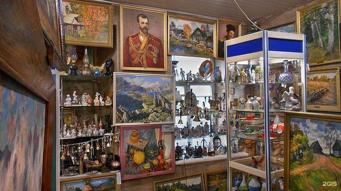 Отзывы на компанию Раритет в г. Кисловодск c фото