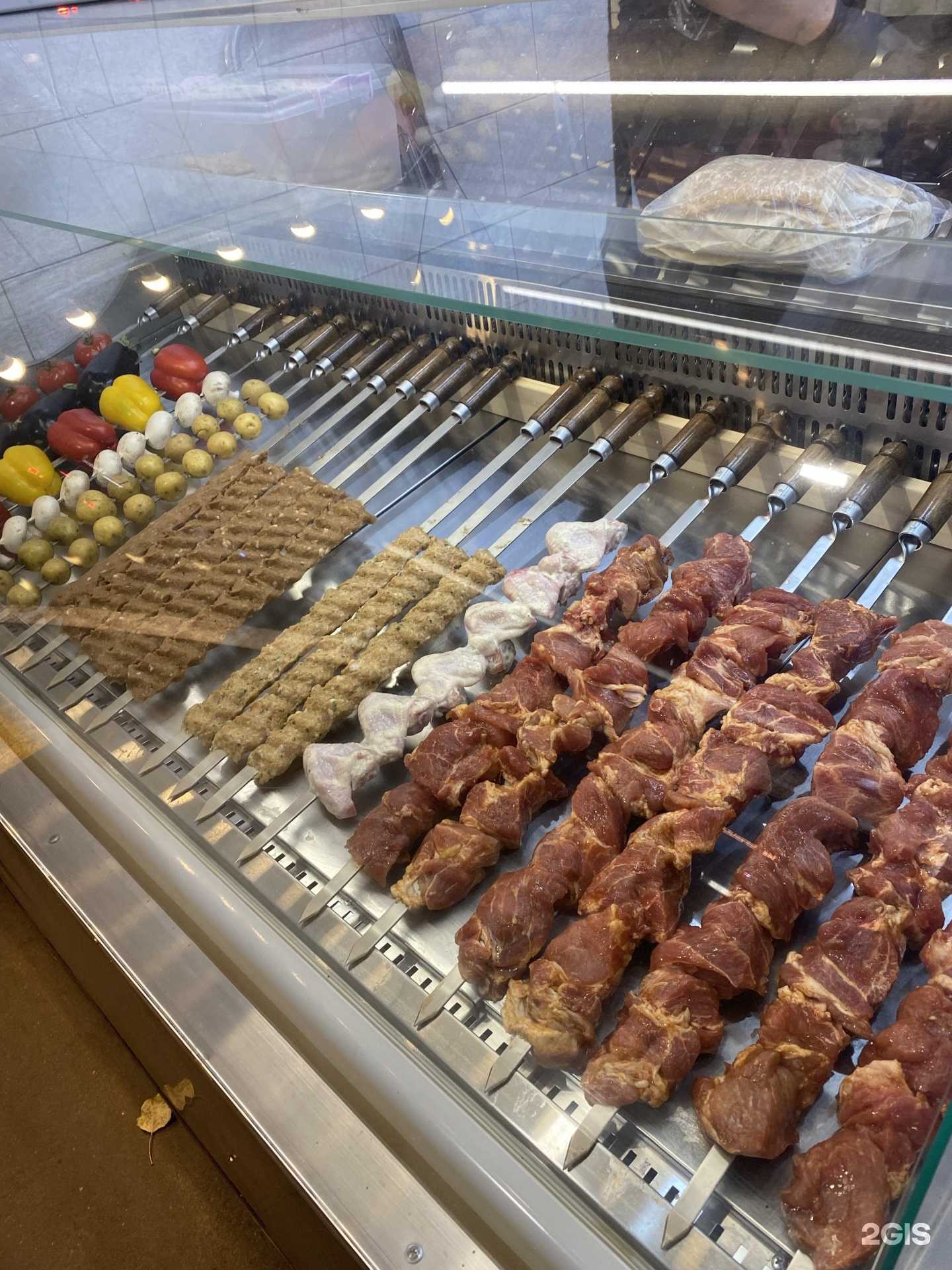 Отзывы на компанию Гранат в г. Воронеж c фото