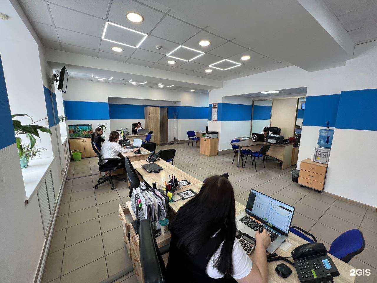 Отзывы на компанию ФинИнст в Екатеринбурге c фото