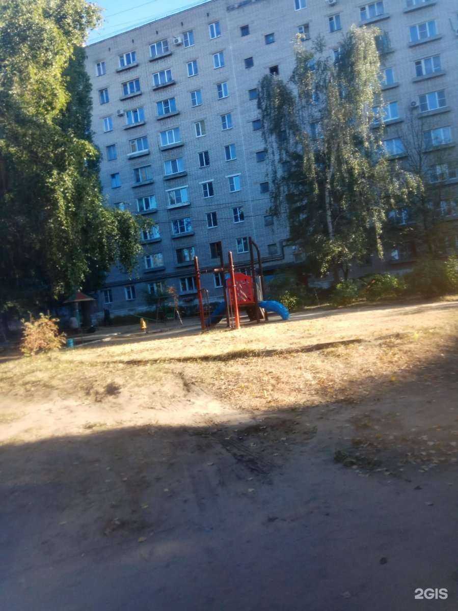 Отзывы на компанию Фигаро в Воронеже c фото - фотография 2 из 2