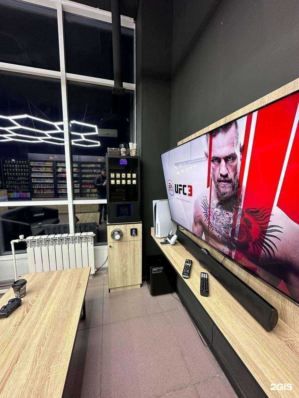 Отзывы на компанию Smoke kings в Сургуте c фото