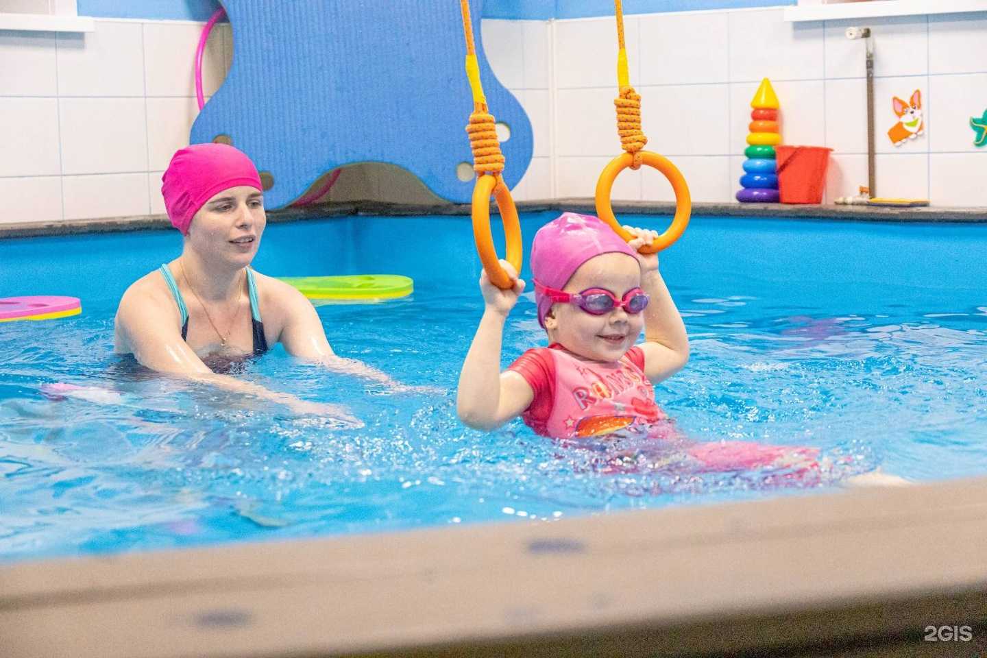 Отзывы на компанию Маленькая осьминожка в Иркутске c фото