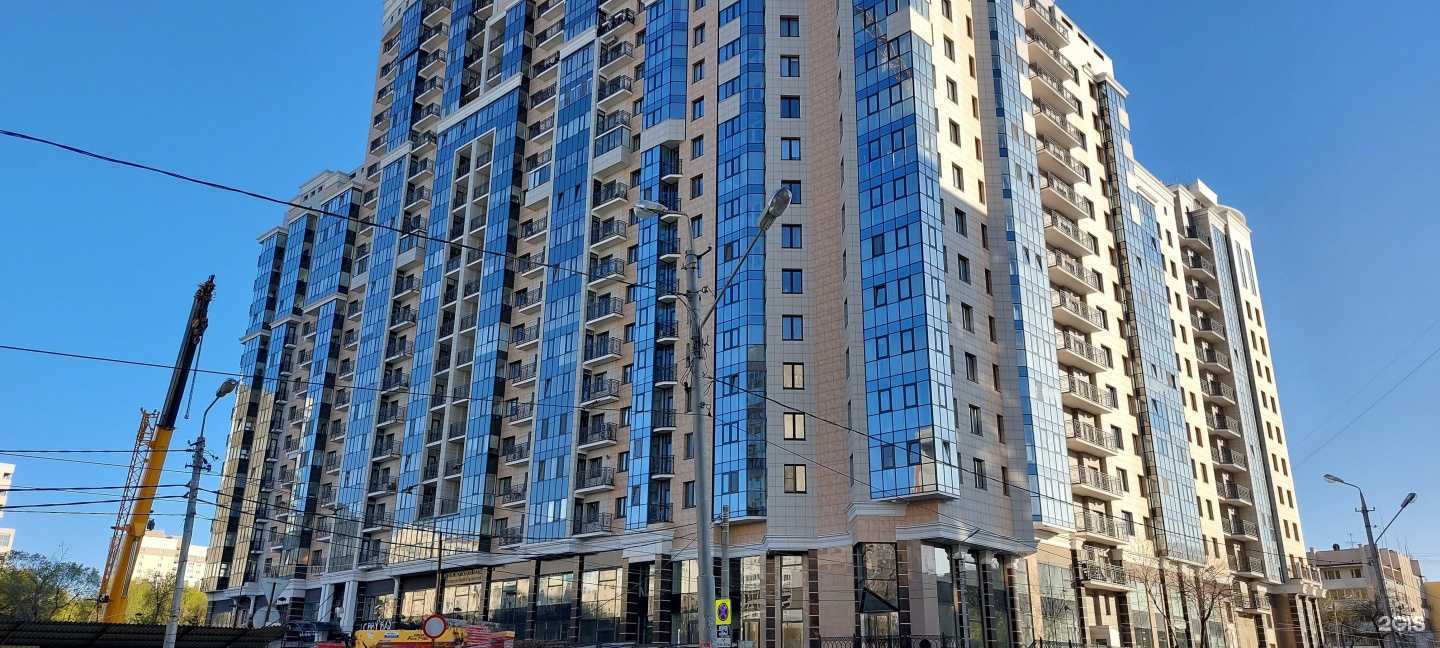 Отзывы на компанию Студия Дарьи Алихановой в Самаре c фото - фотография 2 из 2