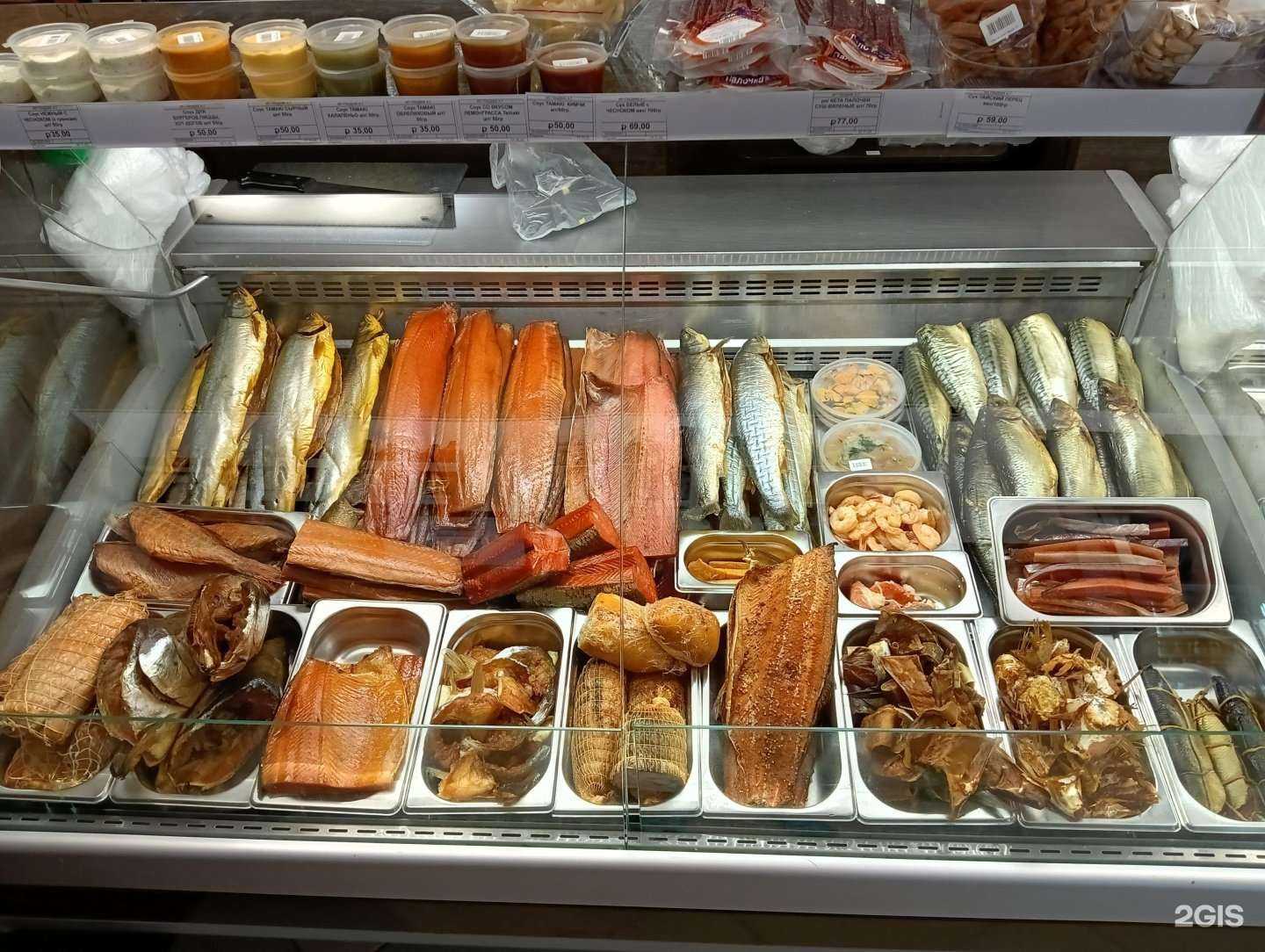 Отзывы на компанию Охотский берег в г. Барнаул c фото