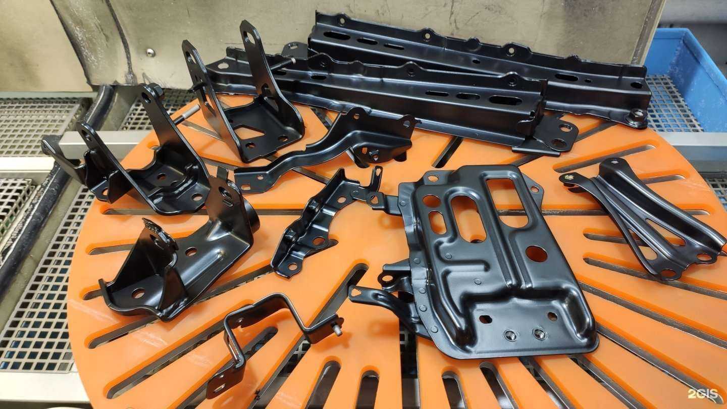 Отзывы на компанию Центр очистки в г. Ставрополь c фото