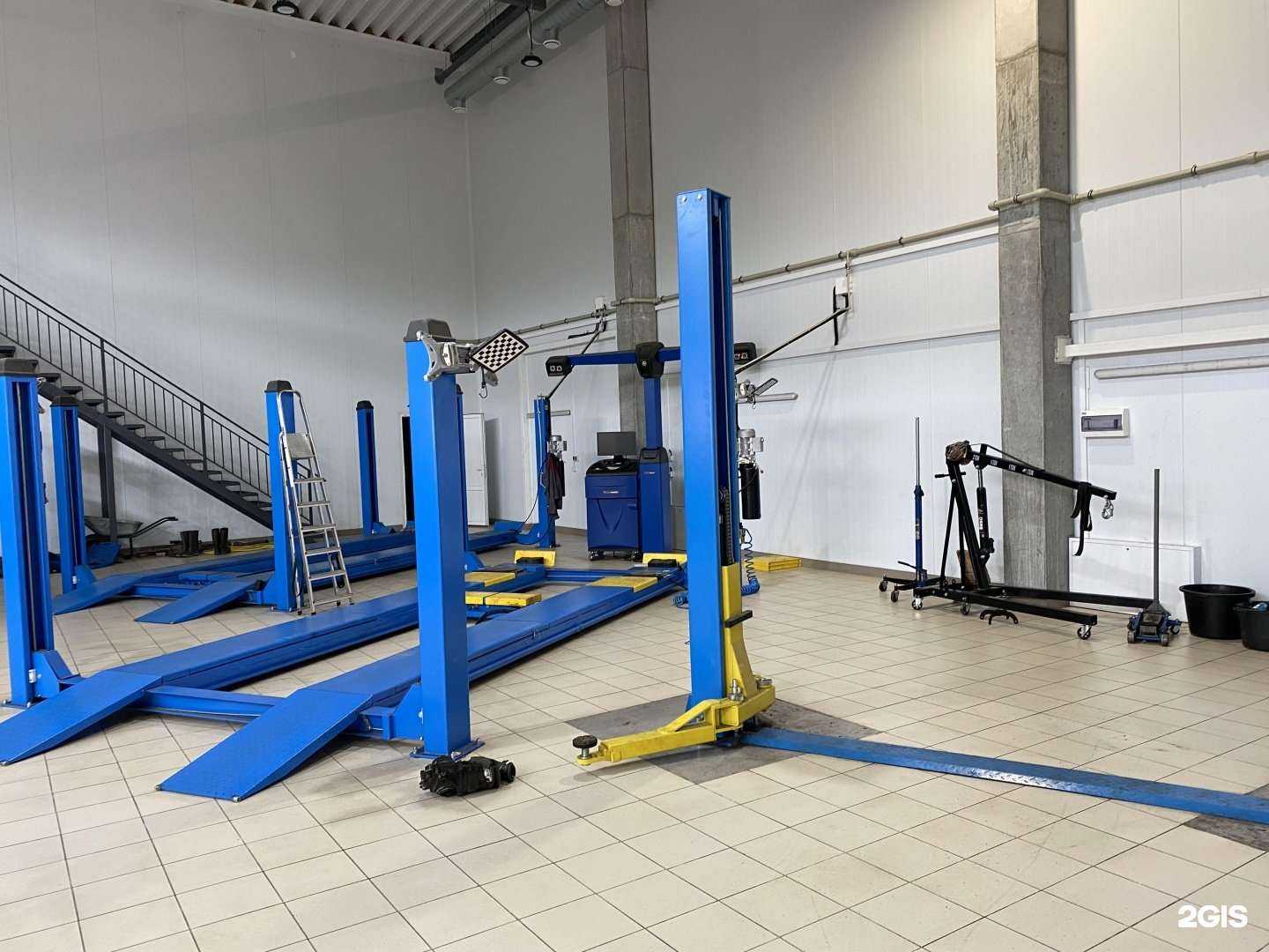 Отзывы на компанию Клаксон в Калининграде c фото