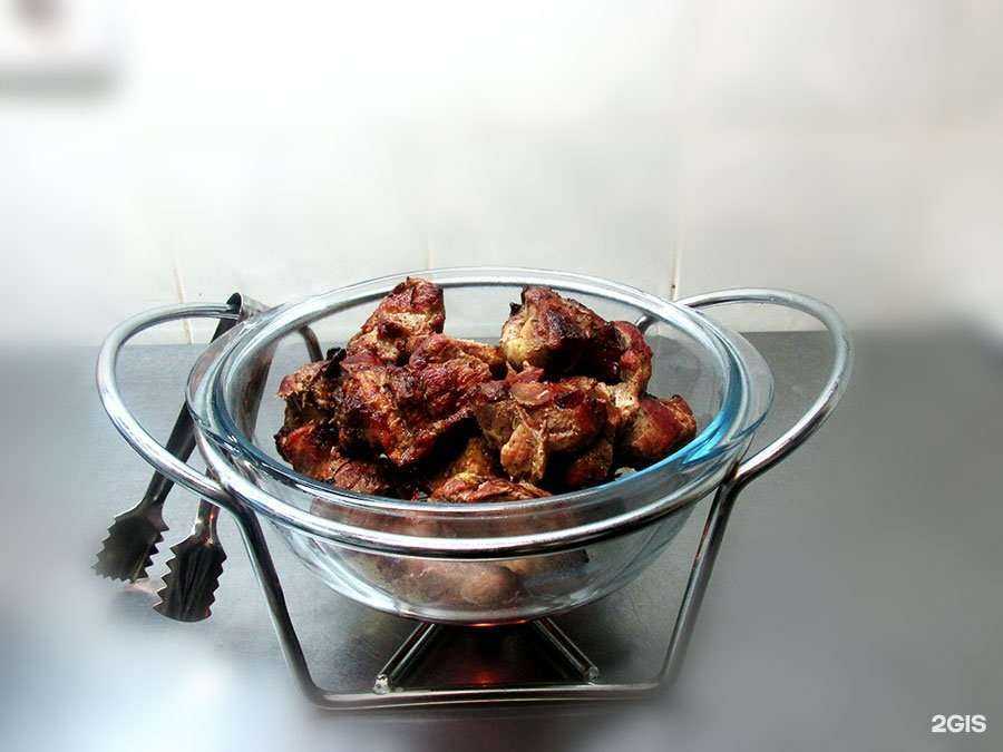 Отзывы на компанию У Мельника в Воронеже c фото