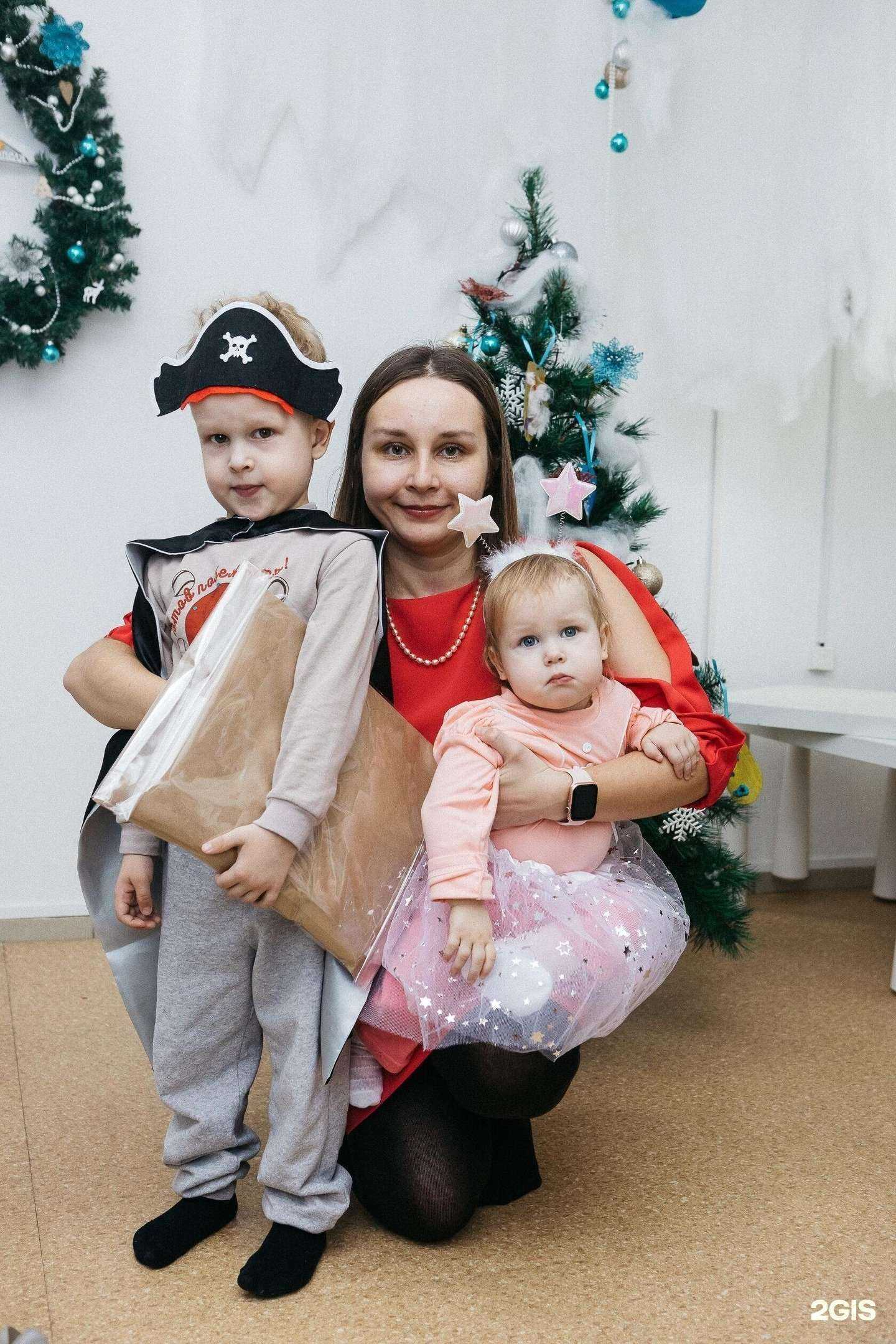 Отзывы на компанию Хулиганский детский сад-клуб в Самаре c фото