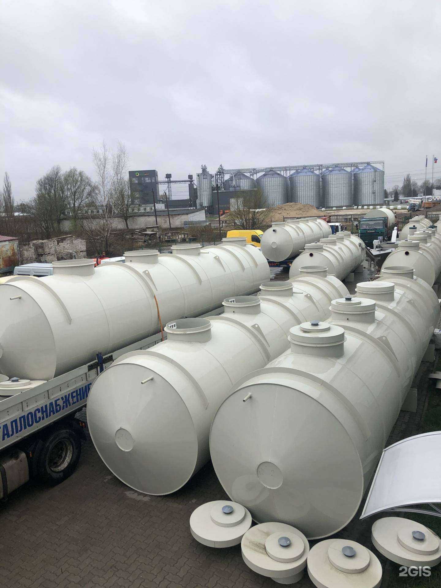 Отзывы на компанию Эйкос Балт в г. Гурьевск c фото