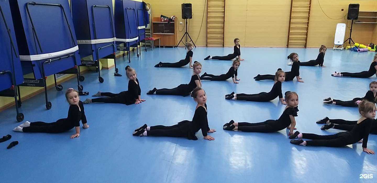 Отзывы на компанию Ритм в Петропавловске-Камчатском c фото