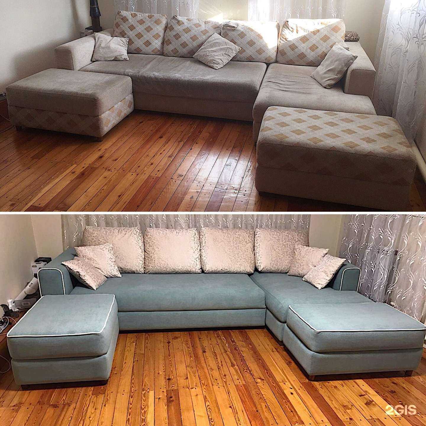 Отзывы на компанию Re: Mebel в Красноярске c фото