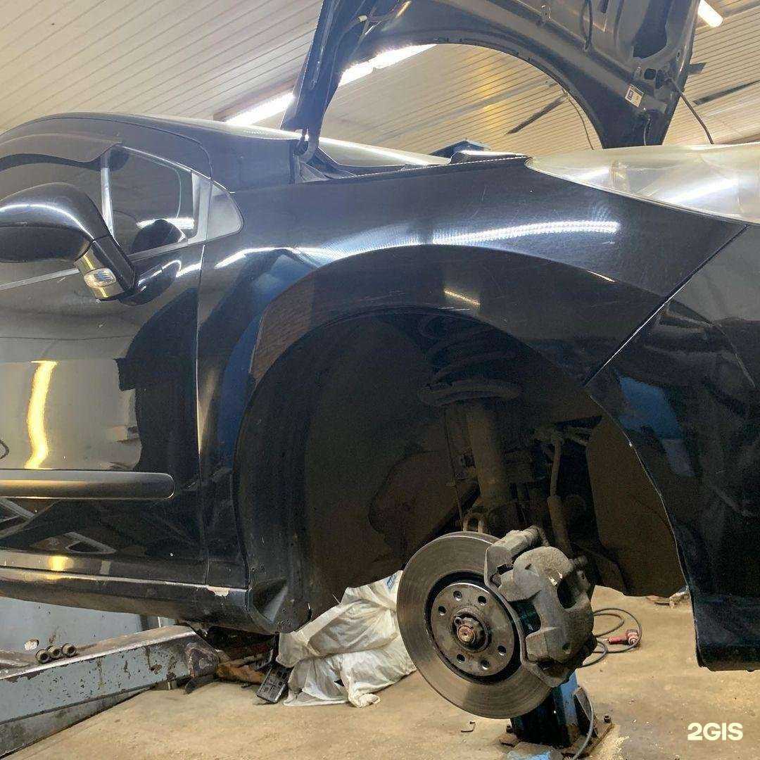 Отзывы на компанию Француз в Туле c фото