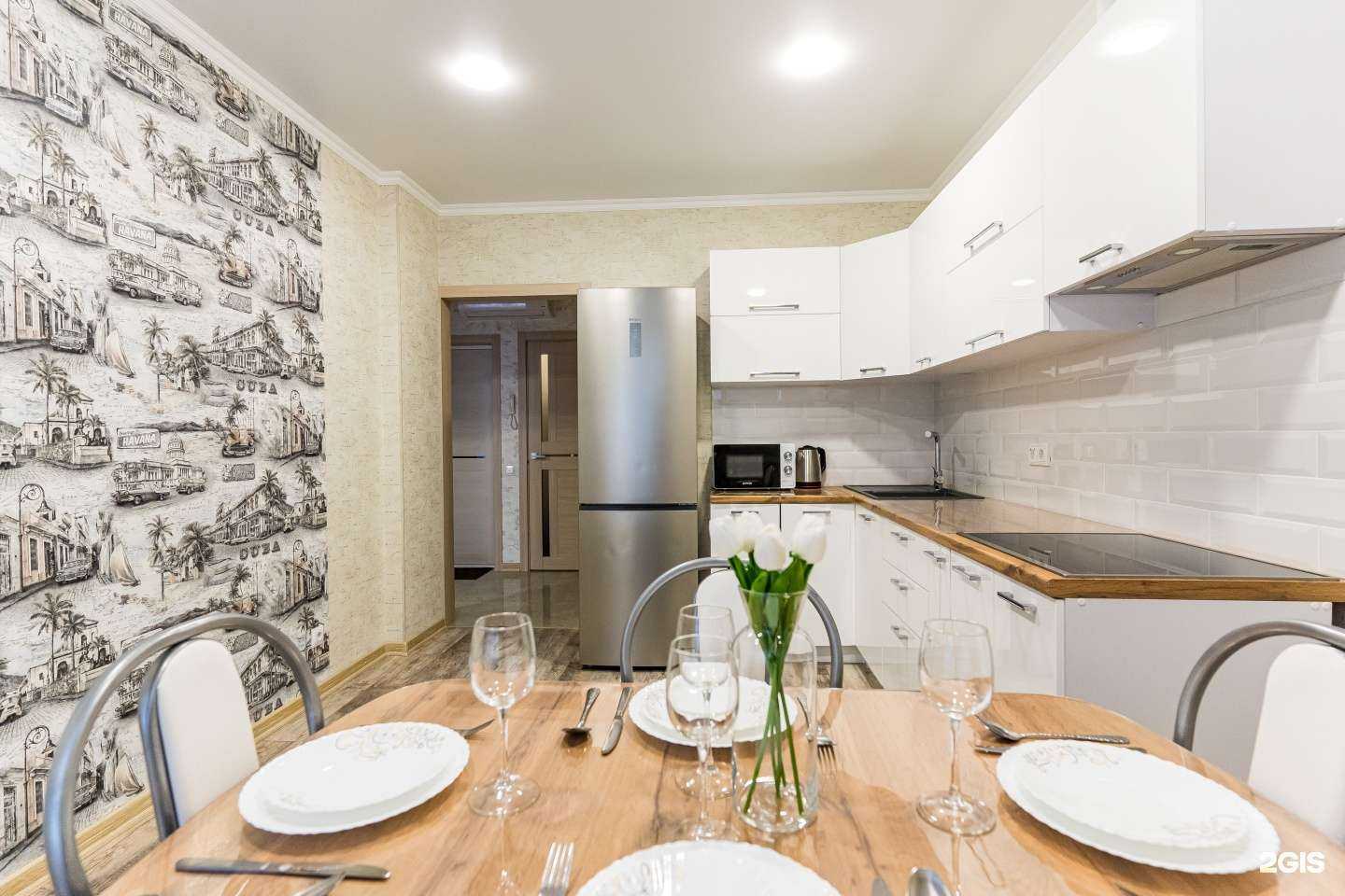 Отзывы на компанию LetoApart в Анапе c фото