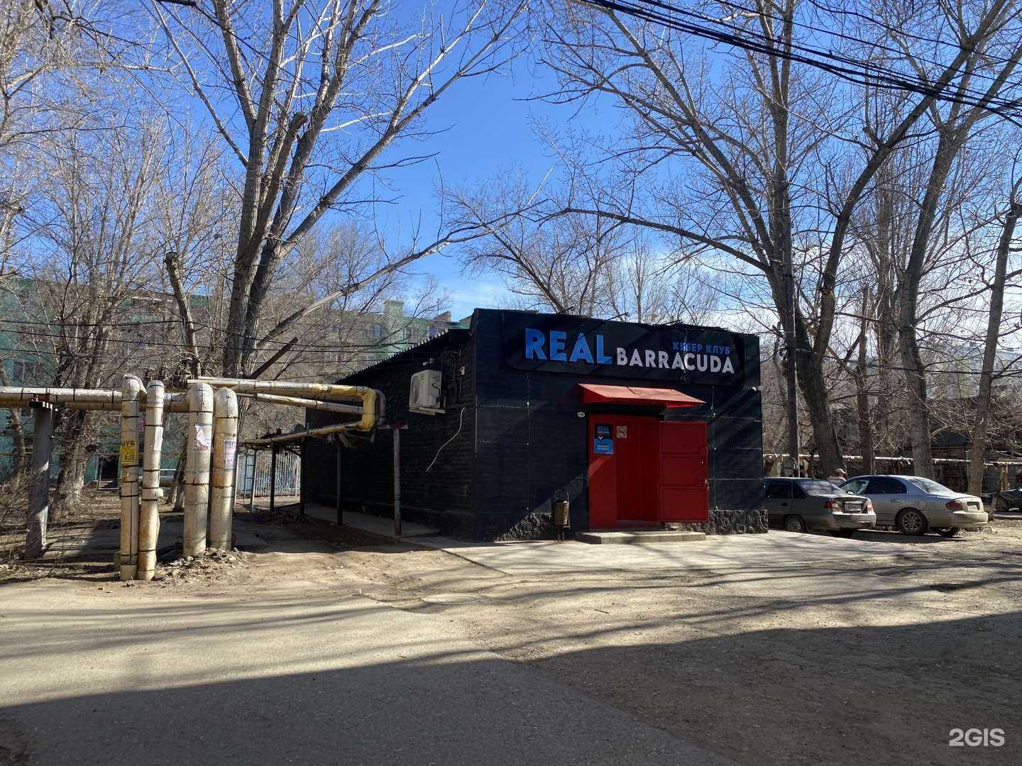 Отзывы на компанию Real Barracuda в Астрахани c фото - фотография 2 из 2