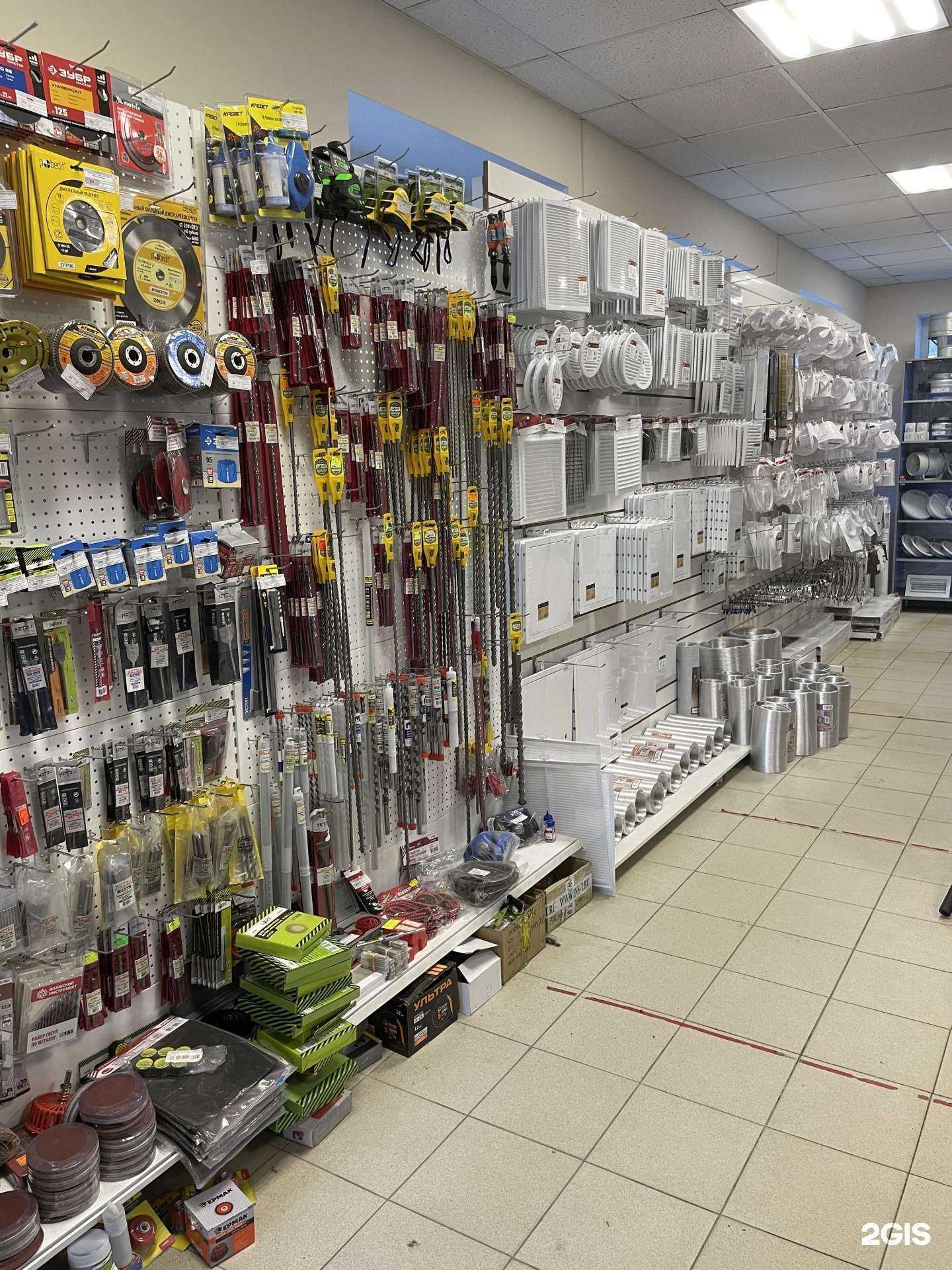 Отзывы на компанию Крепвент в Иванове c фото