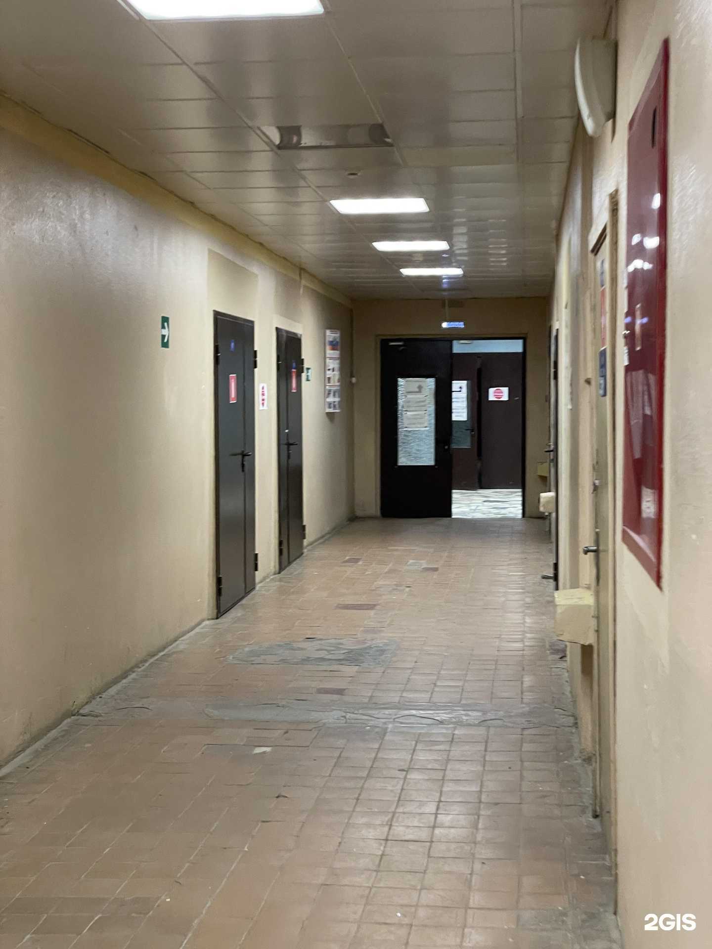 Отзывы на компанию Школа бортпроводников в Химках c фото - фотография 2 из 2