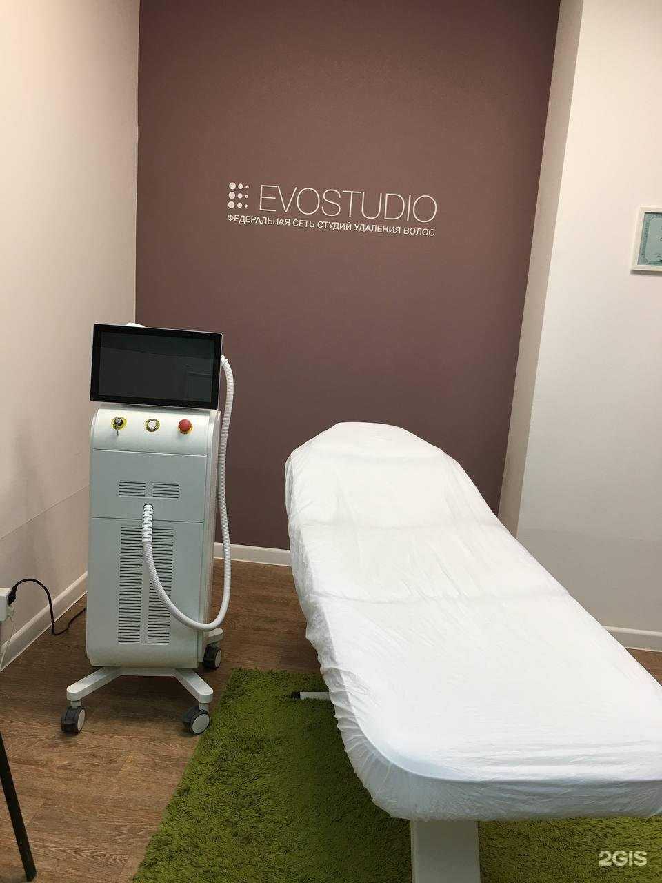 Отзывы на компанию Evostudio в Нижнекамске c фото