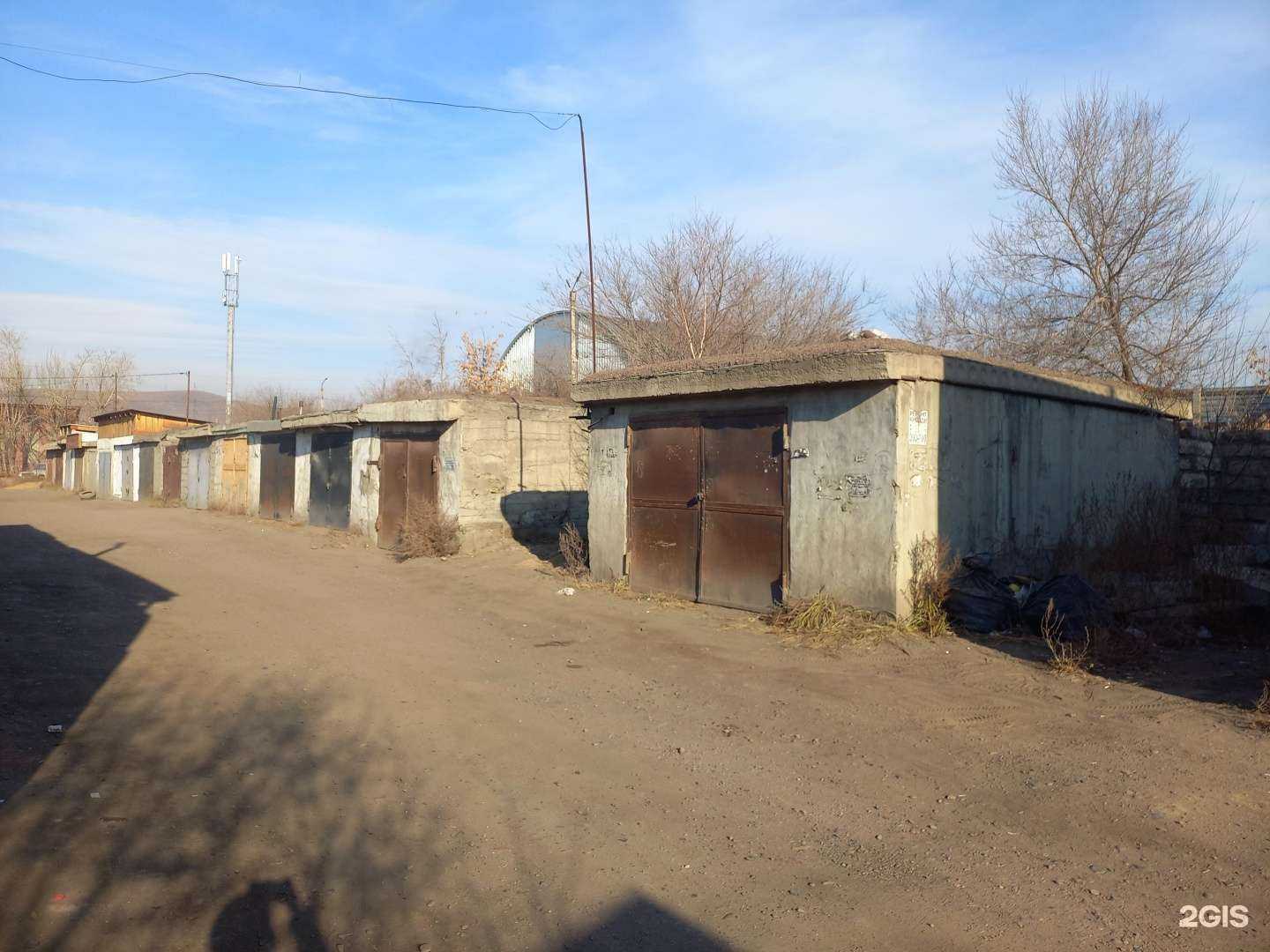 Отзывы на компанию Автомойка в Улан-Удэ c фото - фотография 2 из 2