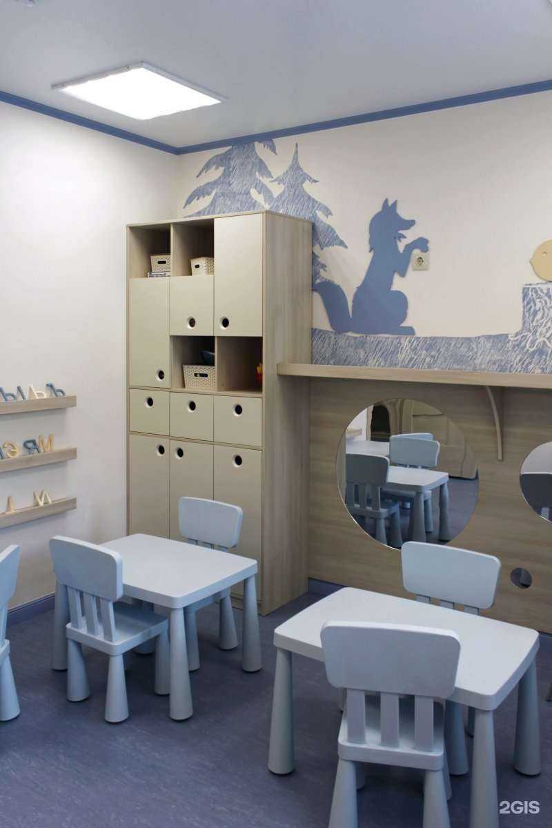 Отзывы на компанию Kinder gard в Воронеже c фото