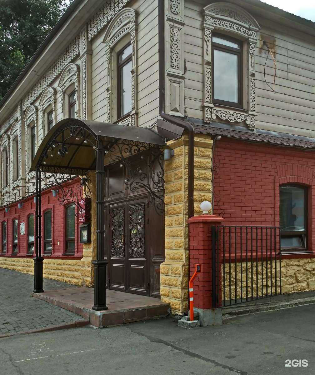 Отзывы на компанию Старый Город в Челябинске c фото - фотография 2 из 2