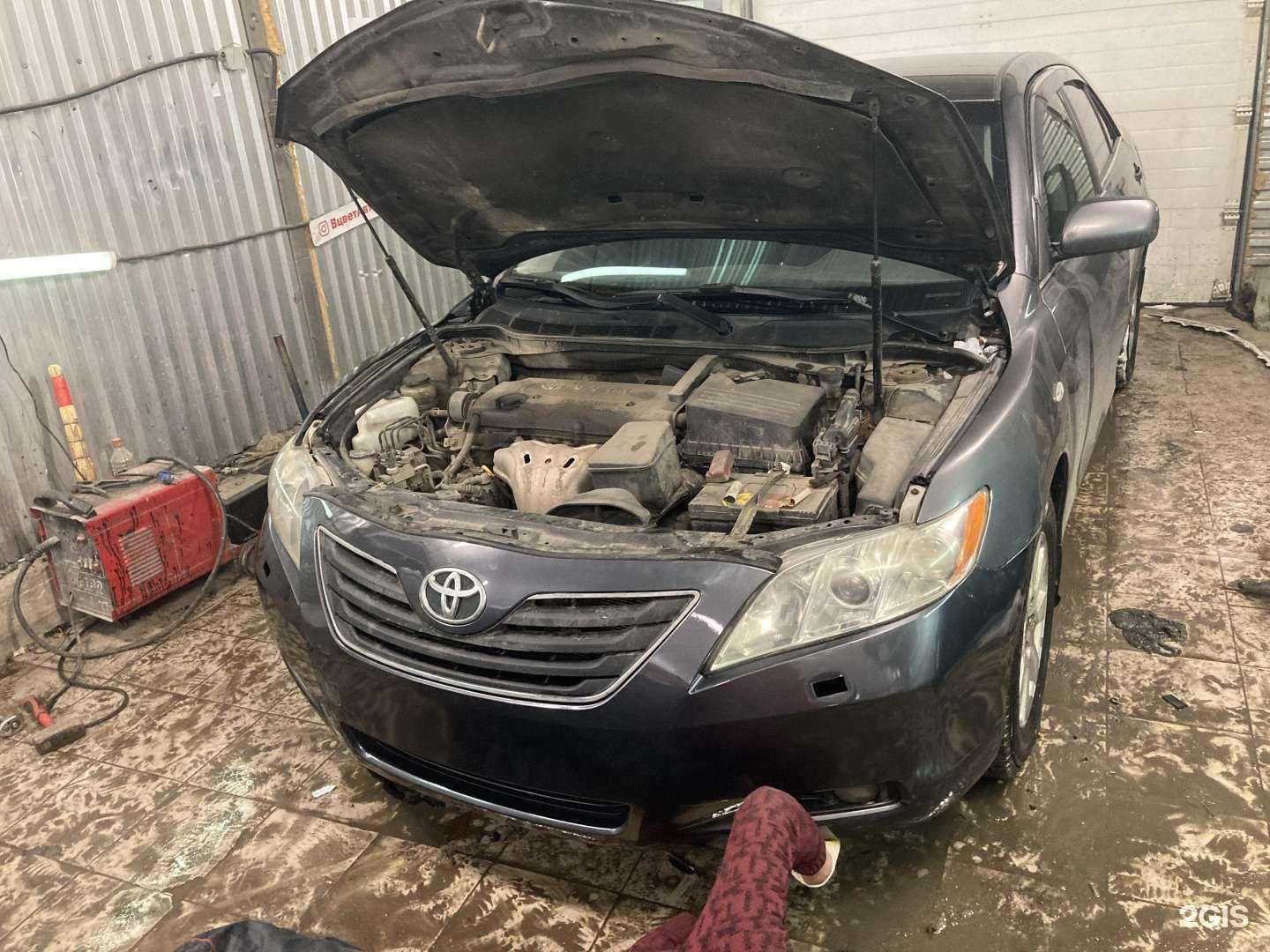 Отзывы на компанию Вцветавто в г. Балашиха c фото