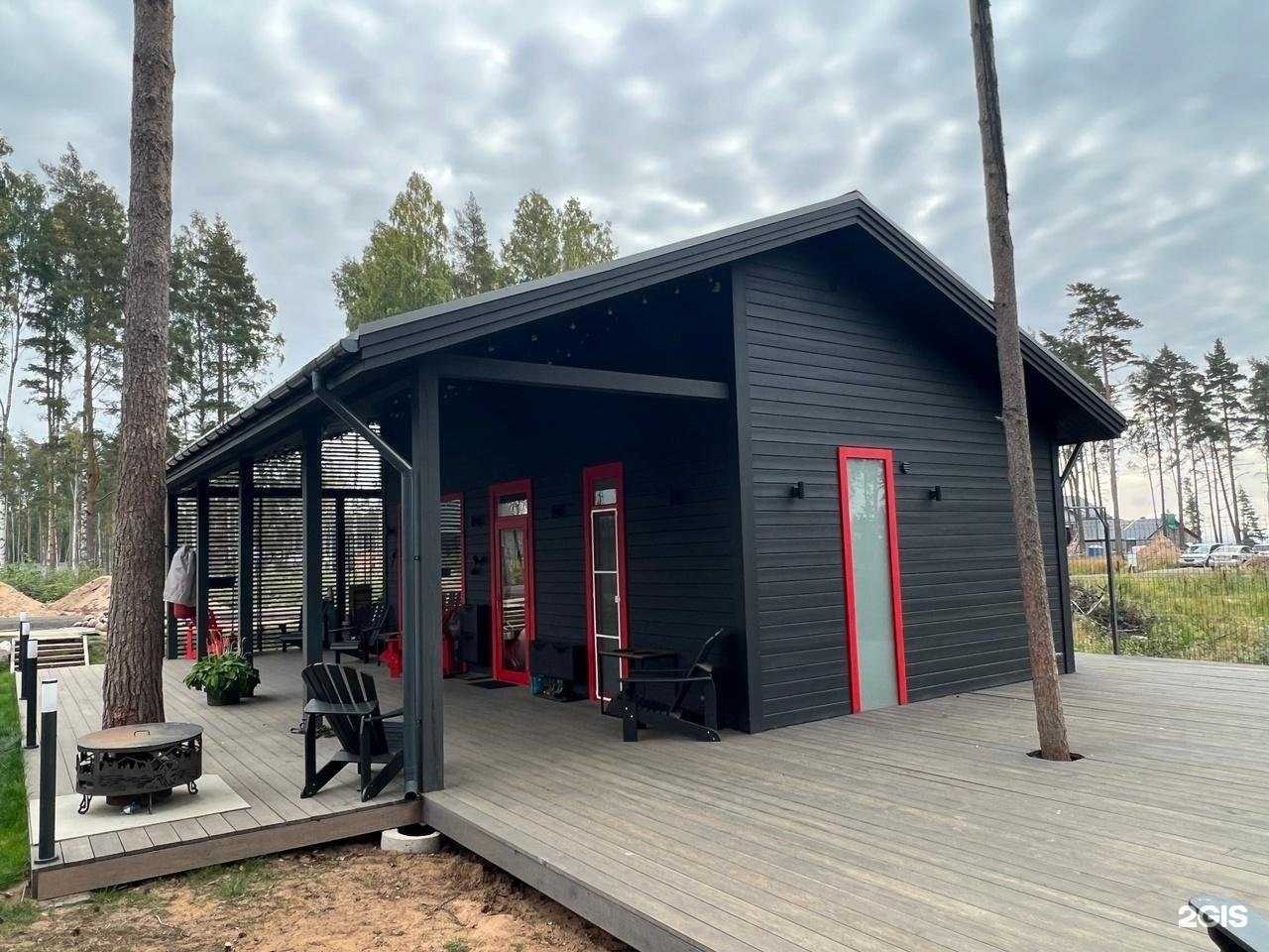 Отзывы на компанию Экодом47 в г. Выборг c фото