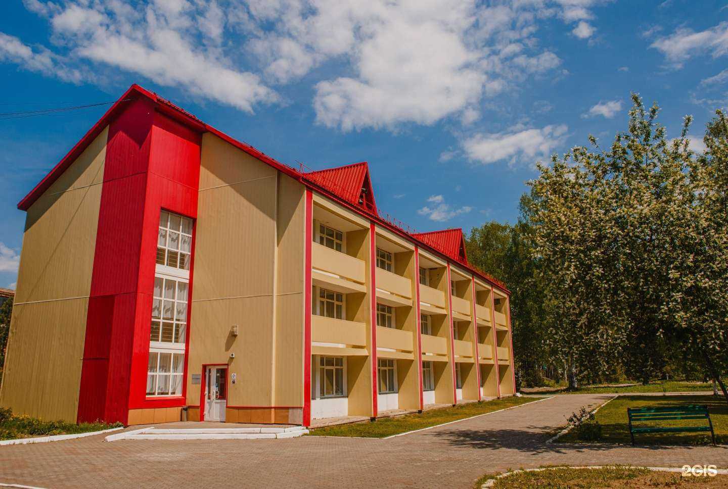 Отзывы на компанию Фантазия в г. Междуреченск c фото