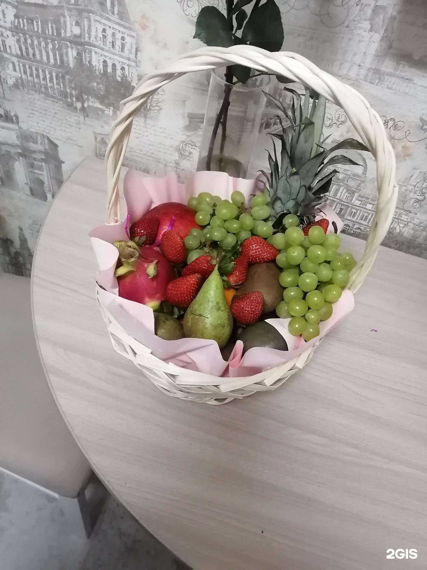 Отзывы на компанию Букет Бутик в г. Киров c фото