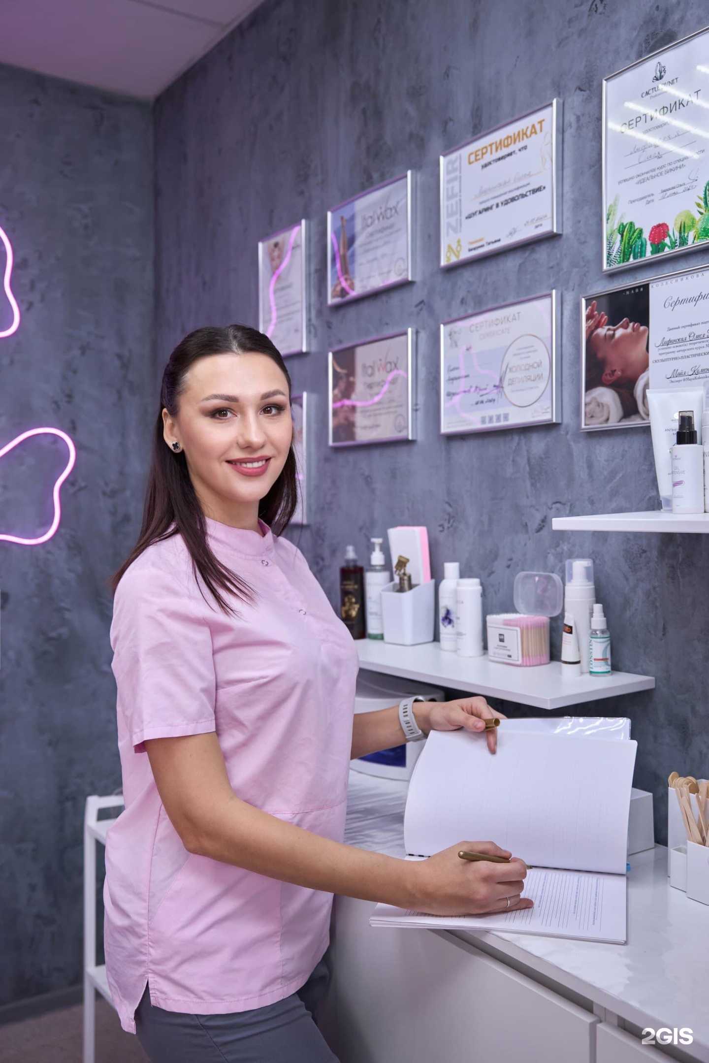 Отзывы на компанию Lovita в Сочи c фото