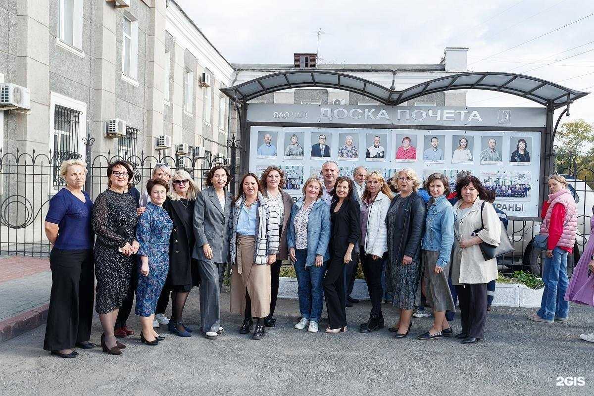 Отзывы на компанию Челябинский механический завод в г. Сургут c фото