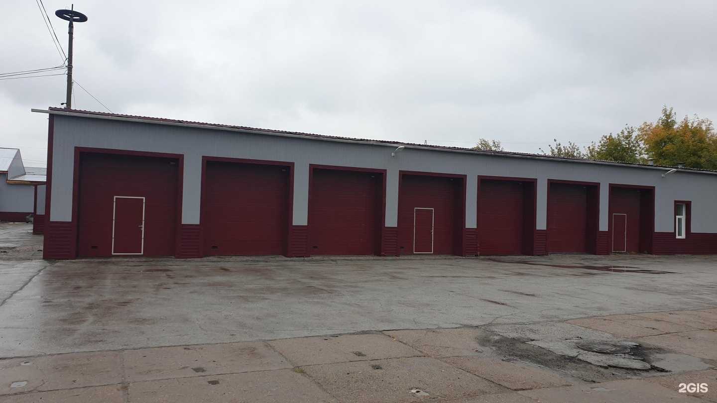 Отзывы на компанию AnubisAuto в Новосибирске c фото - фотография 2 из 2