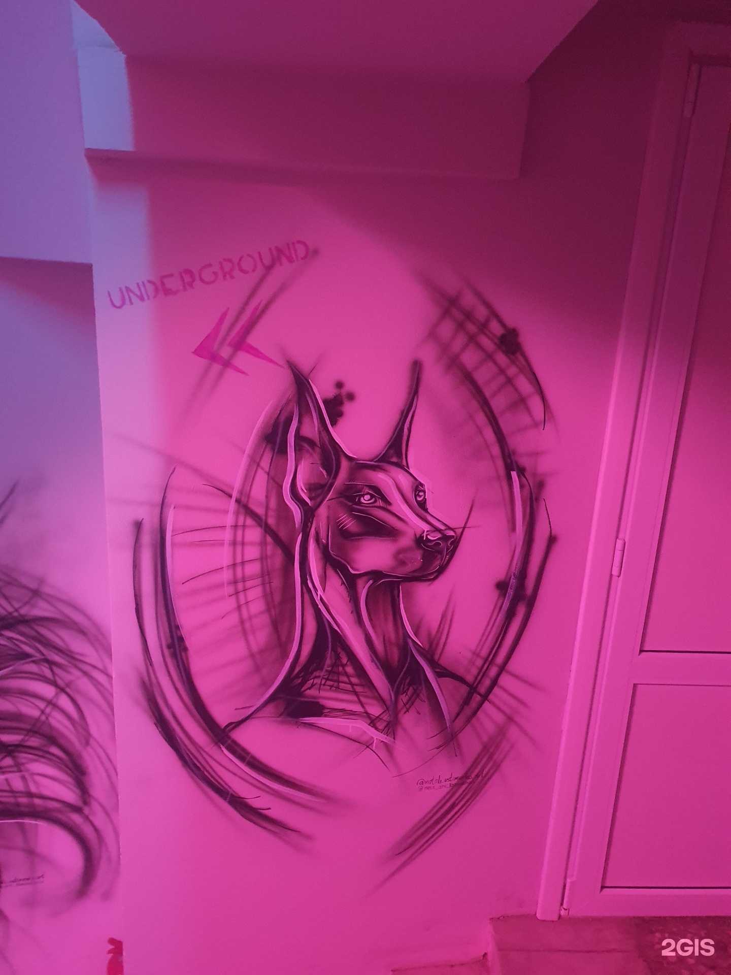 Отзывы на компанию Андеграунд в г. Ростов-на-Дону c фото