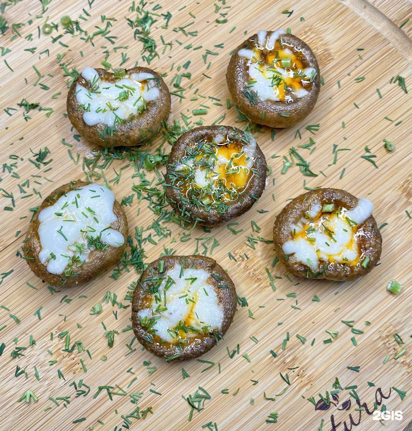 Отзывы на компанию Лаваш&мясо в Нижнем Новгороде c фото