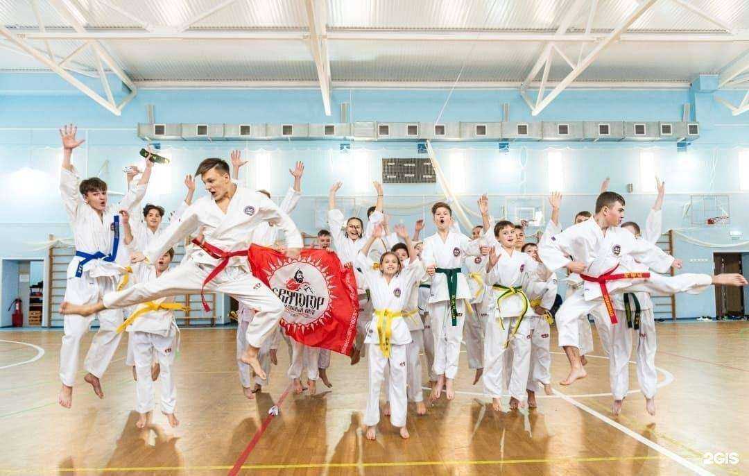 Отзывы на компанию Святогор в Липецке c фото