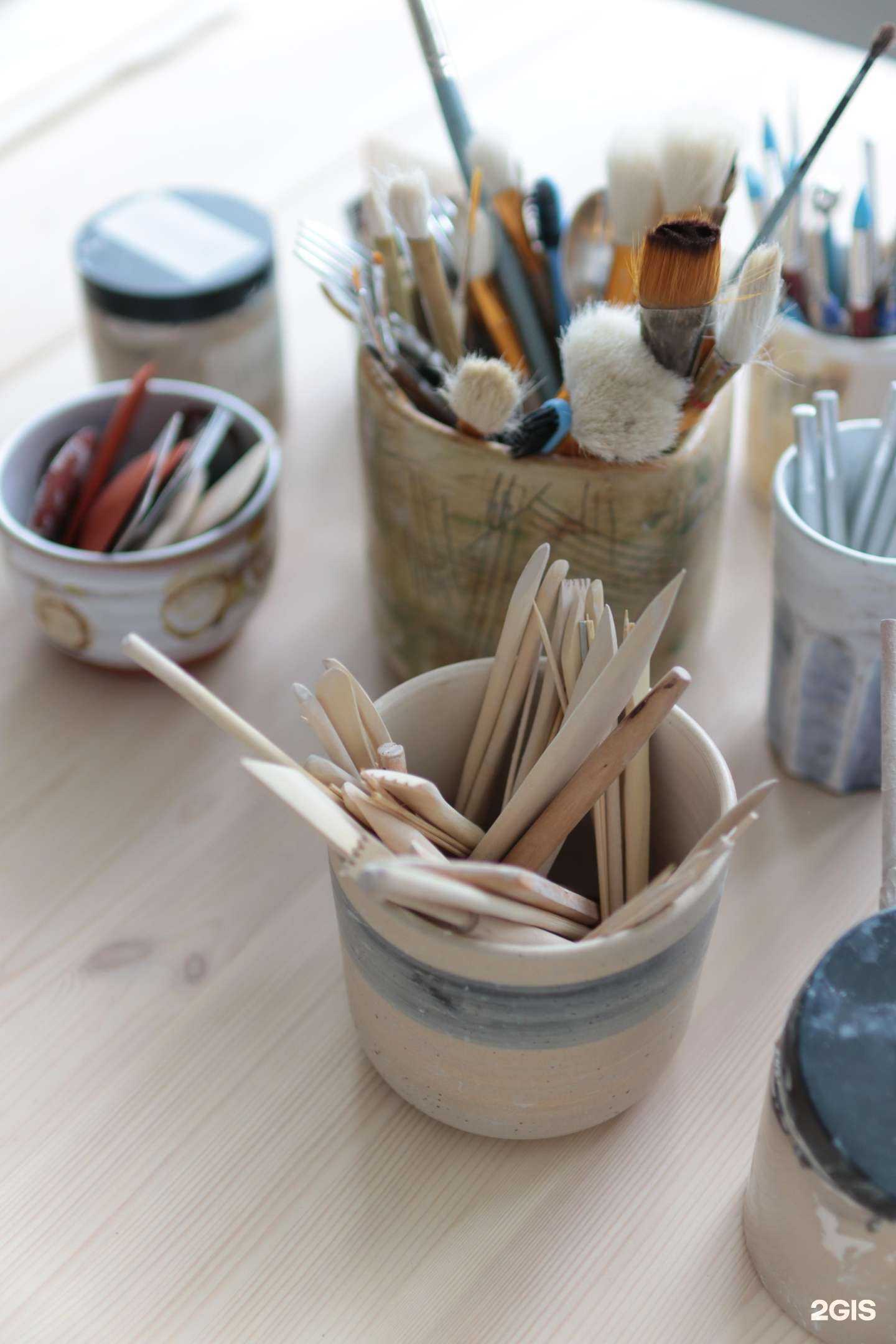 Отзывы на компанию Своими руками в г. Долгопрудный c фото