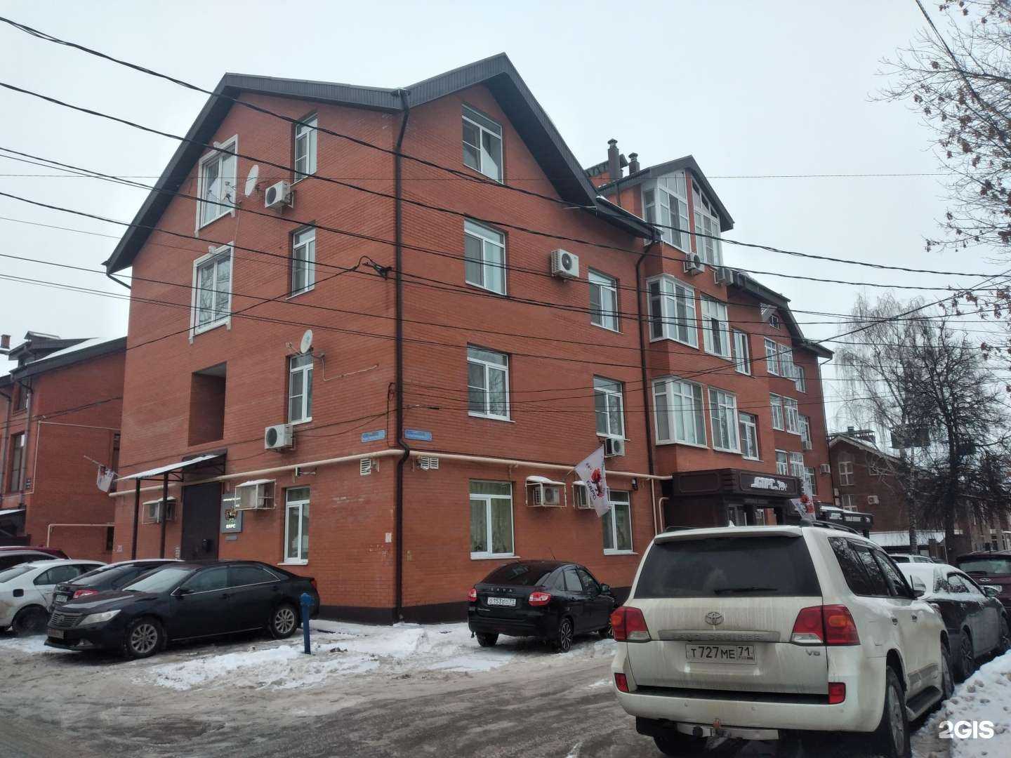 Отзывы на компанию Барс в Туле c фото - фотография 2 из 2