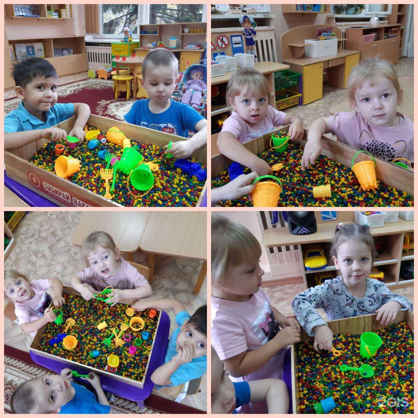 Отзывы на компанию Детский сад №107 общеразвивающего вида в Ангарске c фото